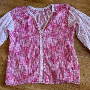 Lola Australia Top M Pink